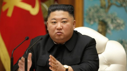 Casa Alba: Joe Biden nu intentioneaza sa se intalneasca cu Kim Jong-Un