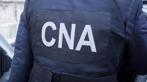 Pretorul sectorului Ciocana si doi politisti - retinuti de CNA Pretorul sectorului Ciocana si doi politisti - retinuti de CNA