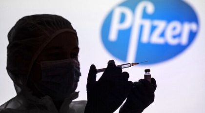 Studiu: Vaccinul impotriva Covid-19 produs de Pfizer este sigur si eficient pentru adolescenti Studiu: Vaccinul impotriva Covid-19 produs de Pfizer este sigur si eficient pentru adolescenti