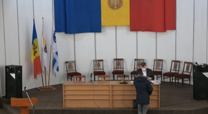 LIVE. Sedinta Consiliului Municipal Chisinau din 31 martie 2021 LIVE. Sedinta Consiliului Municipal Chisinau din 31 martie 2021