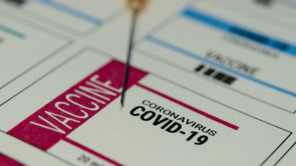 Studiile din SUA arata ca persoanele vaccinate cu doua doze nu transmit aproape niciodata virusul Studiile din SUA arata ca persoanele vaccinate cu doua doze nu transmit aproape niciodata virusul