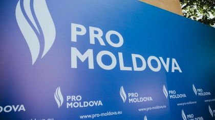 PRO MOLDOVA cere organizarea unei sedinte speciale a Parlamentului privind pandemia de COVID-19 si imunizarea populatiei PRO MOLDOVA cere organizarea unei sedinte speciale a Parlamentului privind pandemia de COVID-19 si imunizarea populatiei