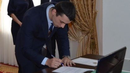 Decizia Curtii de Apel privind cererea de chemare in judecata inaintata de Mihai Murgulet cu privire la anularea deciziei prin care a fost respinsa numirea sa in functia de judecator al CSM / DOC