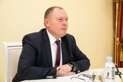 Declaratia de avere a premierului interimar, Aureliu Ciocoi. Salariu anual de peste 230 mii de lei dobandit in 2020 / DOC