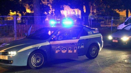 Un moldovean a fost injunghiat de vecinul sau, in Italia. De la ce a inceput totul Un moldovean a fost injunghiat de vecinul sau, in Italia. De la ce a inceput totul