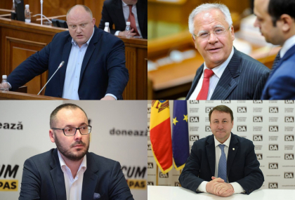 Stare de urgenta votata fara reguli clare - diseara, In Profunzime Stare de urgenta votata fara reguli clare - diseara, In Profunzime
