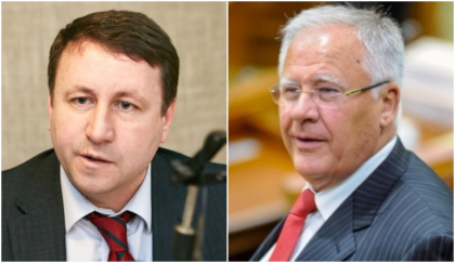 De ce PD si PPDA nu au votat pentru instituirea starii de urgenta. Ce spune Dumitru Diacov si Igor Munteanu 