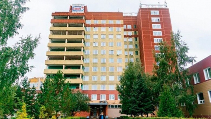 Un al doilea medic de la spitalul din Omsk unde fusese internat Alexei Navalnii a murit Un al doilea medic de la spitalul din Omsk unde fusese internat Alexei Navalnii a murit