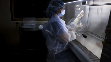 15 milioane de doze de vaccin Johnson&Johnson au fost distruse dupa ce au fost produse gresit 15 milioane de doze de vaccin Johnson&Johnson au fost distruse dupa ce au fost produse gresit