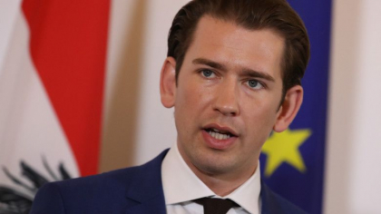 Sebastian Kurz: Austria vrea sa cumpere un milion de vaccinuri Sputnik de la Rusia Sebastian Kurz: Austria vrea sa cumpere un milion de vaccinuri Sputnik de la Rusia