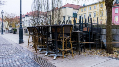 Italia prelungeste restrictiile pana la sfarsitul lunii aprilie. Scenariu rosu pentru Pastele catolic Italia prelungeste restrictiile pana la sfarsitul lunii aprilie. Scenariu rosu pentru Pastele catolic