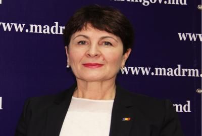 Un nou secretar de stat la Ministerul Agriculturii, Dezvoltarii Regionale si Mediului Un nou secretar de stat la Ministerul Agriculturii, Dezvoltarii Regionale si Mediului