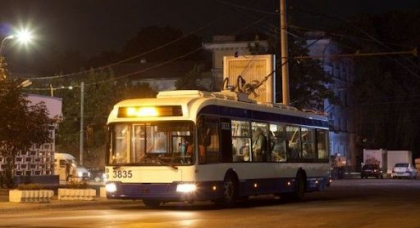 Ultima ora. Moldovenii nu vor mai putea iesi noaptea din casa: carantina - aplicata la Chisinau si Balti