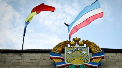 Alegerile in Adunarea Populara a Gagauziei, stabilite pentru 16 mai - amanate din cauza starii de urgenta Alegerile in Adunarea Populara a Gagauziei, stabilite pentru 16 mai - amanate din cauza starii de urgenta