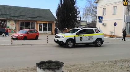 Care sunt situatiile in care se poate iesi din casa, la Chisinau si Balti, dupa ora 23:00