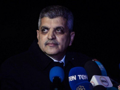 Egiptul ar putea cere despagubiri de peste 1 miliard de dolari pentru criza navei blocate in Canalul Suez Egiptul ar putea cere despagubiri de peste 1 miliard de dolari pentru criza navei blocate in Canalul Suez