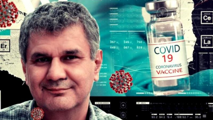 Romania. Epidemiologul Octavian Jurma avertizeaza: „Nu vom scapa de al treilea rapel in toamna”. Cand ar putea veni al patrulea val al pandemiei