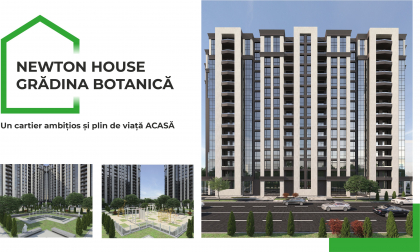 Un dezvoltator imobiliar si-a propus sa creeze un habitat contemporan care va face ca oamenii sa doreasca sa petreaca viata calitativ si in siguranta acasa Un dezvoltator imobiliar si-a propus sa creeze un habitat contemporan care va face ca oamenii sa doreasca sa petreaca viata calitativ si in siguranta acasa
