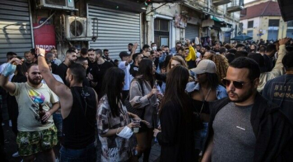 Israelul ar putea fi aproape de finalul pandemiei. Vaccinarea a scazut numarul infectarilor Israelul ar putea fi aproape de finalul pandemiei. Vaccinarea a scazut numarul infectarilor
