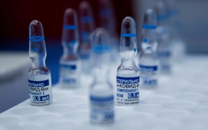 Autoritatile sanitare din Rusia invita pe toata lumea la vaccinare cu serul Sputnik V. Ce reactii a generat postarea pe Twitter Autoritatile sanitare din Rusia invita pe toata lumea la vaccinare cu serul Sputnik V. Ce reactii a generat postarea pe Twitter