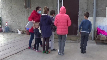 Creditele rapide, drepturile copiilor si interesele de clan - VIDEO Creditele rapide, drepturile copiilor si interesele de clan - VIDEO