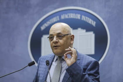 Raed Arafat, intrebat daca un nou lockdown nu era mai eficient: Are, intr-adevar, efect mai rapid pe partea de limitare, dar are si un impact economic mult mai serios Raed Arafat, intrebat daca un nou lockdown nu era mai eficient: Are, intr-adevar, efect mai rapid pe partea de limitare, dar are si un impact economic mult mai serios