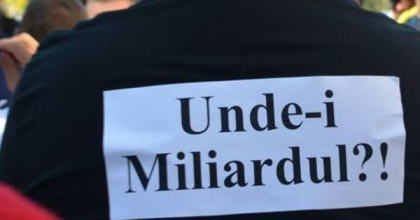 S-ar pregati furtul miliarduIui-2? Avertismentul unui consilier prezedential