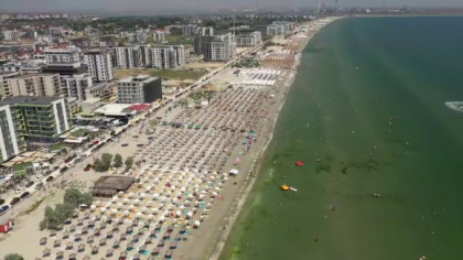 Turistii vor gasi la vara hotelurile de la malul marii exact asa cum le-au lasat anul trecut. Care sunt motivele Turistii vor gasi la vara hotelurile de la malul marii exact asa cum le-au lasat anul trecut. Care sunt motivele