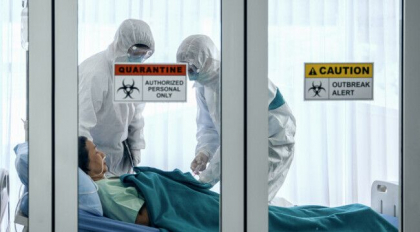 O varianta a coronavirusul pentru care vaccinurile sunt ineficiente se raspandeste in Japonia O varianta a coronavirusul pentru care vaccinurile sunt ineficiente se raspandeste in Japonia