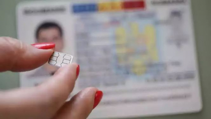 Noi reguli privind actele de identitate romanesti. Buletinul cu cip, disponibil din luna august Noi reguli privind actele de identitate romanesti. Buletinul cu cip, disponibil din luna august