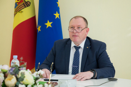 Prim-ministrul interimar, Aureliu Ciocoi, convoaca Centrul unic de comanda a starii de urgenta Prim-ministrul interimar, Aureliu Ciocoi, convoaca Centrul unic de comanda a starii de urgenta
