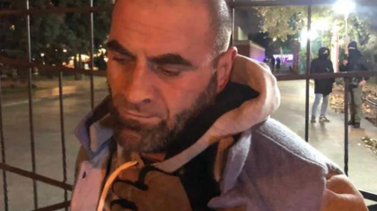 Interlopului Gheorghe Orlov, cunoscut ca si Nazaruc, care este si mana dreapta a liderului criminal Grigore Caramalac, achitat de judecatori si pus imediat in libertate. Decizia instantei / DOC Interlopului Gheorghe Orlov, cunoscut ca si Nazaruc, care este si mana dreapta a liderului criminal Grigore Caramalac, achitat de judecatori si pus imediat in libertate. Decizia instantei / DOC