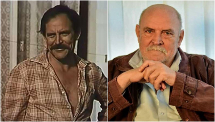 Artistul emerit al poporului Boris Bechet a decedat. Nemerenco: "S-a mai stins inca un mare Om al neamului nostru" - VIDEO Artistul emerit al poporului Boris Bechet a decedat. Nemerenco: "S-a mai stins inca un mare Om al neamului nostru" - VIDEO