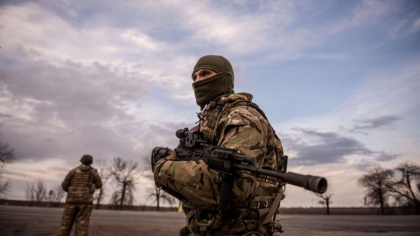 Creste teama in legatura cu un nou razboi in Ucraina: "Este visul lui Putin”. Expert rus in securitate: „Razboi intr-o luna”