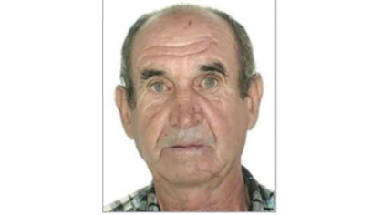 Un barbat din Cahul - disparut din luna martie. Politia cere ajutorul cetatenilor