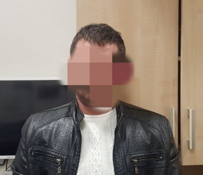 Un moldovean anuntat anterior in cautare - retinut pe teritoriul Federatiei Ruse