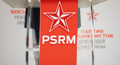 PSRM a inregistrat in Parlament un proiect cu privire la constituirea Comisiei de ancheta pe cazul rapirii judecatorului ucrainean