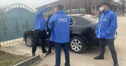Coducerea raionului Sangerei condamna actiunile partidului PACE: "Asemenea acte instiga violenta si atac neintemeiat la persoana, fapt total inadmisibil intr-un stat democratic" / DOC Coducerea raionului Sangerei condamna actiunile partidului PACE: "Asemenea acte instiga violenta si atac neintemeiat la persoana, fapt total inadmisibil intr-un stat democratic" / DOC
