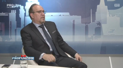 Cand ar putea sa ajunga un nou lot de vaccin anti-COVID din Romania? Daniel Ionita: "Vaccinurile promise de noi vor tine cont inlusiv de dinamica vaccinarii in RM" Cand ar putea sa ajunga un nou lot de vaccin anti-COVID din Romania? Daniel Ionita: "Vaccinurile promise de noi vor tine cont inlusiv de dinamica vaccinarii in RM"