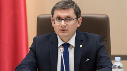 "Parlamentul este inca in epoca Plahotniuc. De aceea e nevoie de alegeri anticipate". Interviu cu Igor Grosu, presedintele Partidului Actiune si Solidaritate "Parlamentul este inca in epoca Plahotniuc. De aceea e nevoie de alegeri anticipate". Interviu cu Igor Grosu, presedintele Partidului Actiune si Solidaritate
