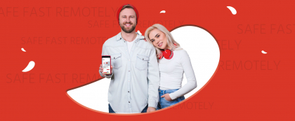 MyIute spre visul tau. Afla cum functioneaza noua aplicatie mobila lansata de Iute Credit MyIute spre visul tau. Afla cum functioneaza noua aplicatie mobila lansata de Iute Credit