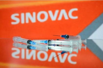 Oficial. Moldova cumpara 400.000 doze de vaccin CoronaVac, produs de SINOVAC Oficial. Moldova cumpara 400.000 doze de vaccin CoronaVac, produs de SINOVAC