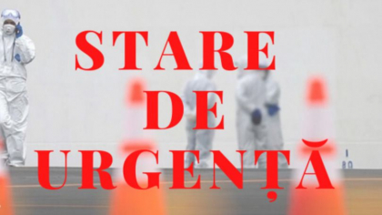 Ultima ora. PAS a sesizat Curtea Constitutionala in ceea ce priveste declararea starii de urgenta - FOTO Ultima ora. PAS a sesizat Curtea Constitutionala in ceea ce priveste declararea starii de urgenta - FOTO