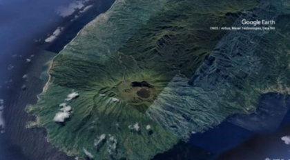 Insula St. Vincent este evacuata. Alerta de eruptie vulcanica „iminenta” - VIDEO Insula St. Vincent este evacuata. Alerta de eruptie vulcanica „iminenta” - VIDEO