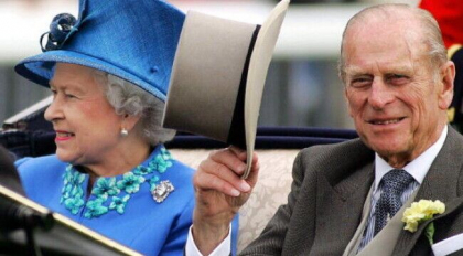Cine a fost Printul Philip, sotul reginei Elisabeta a II-a a Marii Britanii