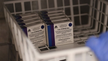 Primul scandal pe vaccinul Sputnik. Rusia cere Slovaciei sa ii returneze dozele si o acuza de sabotaj si fake news