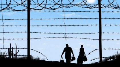 Peste 172.000 de migranti arestati la frontiera SUA cu Mexicul, cel mai ridicat nivel din ultimii 15 ani Peste 172.000 de migranti arestati la frontiera SUA cu Mexicul, cel mai ridicat nivel din ultimii 15 ani
