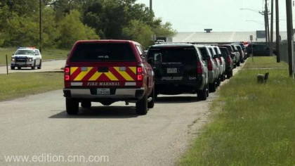 SUA: Mai multe persoane impuscate intr-un magazin din Texas, un mort - VIDEO SUA: Mai multe persoane impuscate intr-un magazin din Texas, un mort - VIDEO