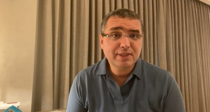 LIVE. Renato Usatii anunta ca are detalii noi privind rapirea judecatorului ucrainean Nicolae Ceaus