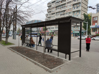 Circa 400 de statii de asteptare din capitala vor fi scoase la licitatie